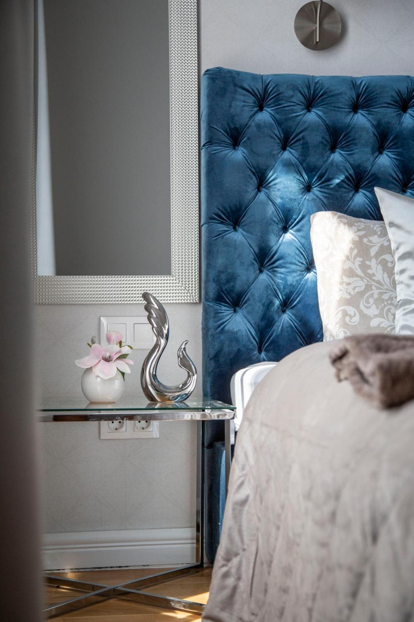 Luxury Royal Residence In The Heart Of Budapest Exteriör bild