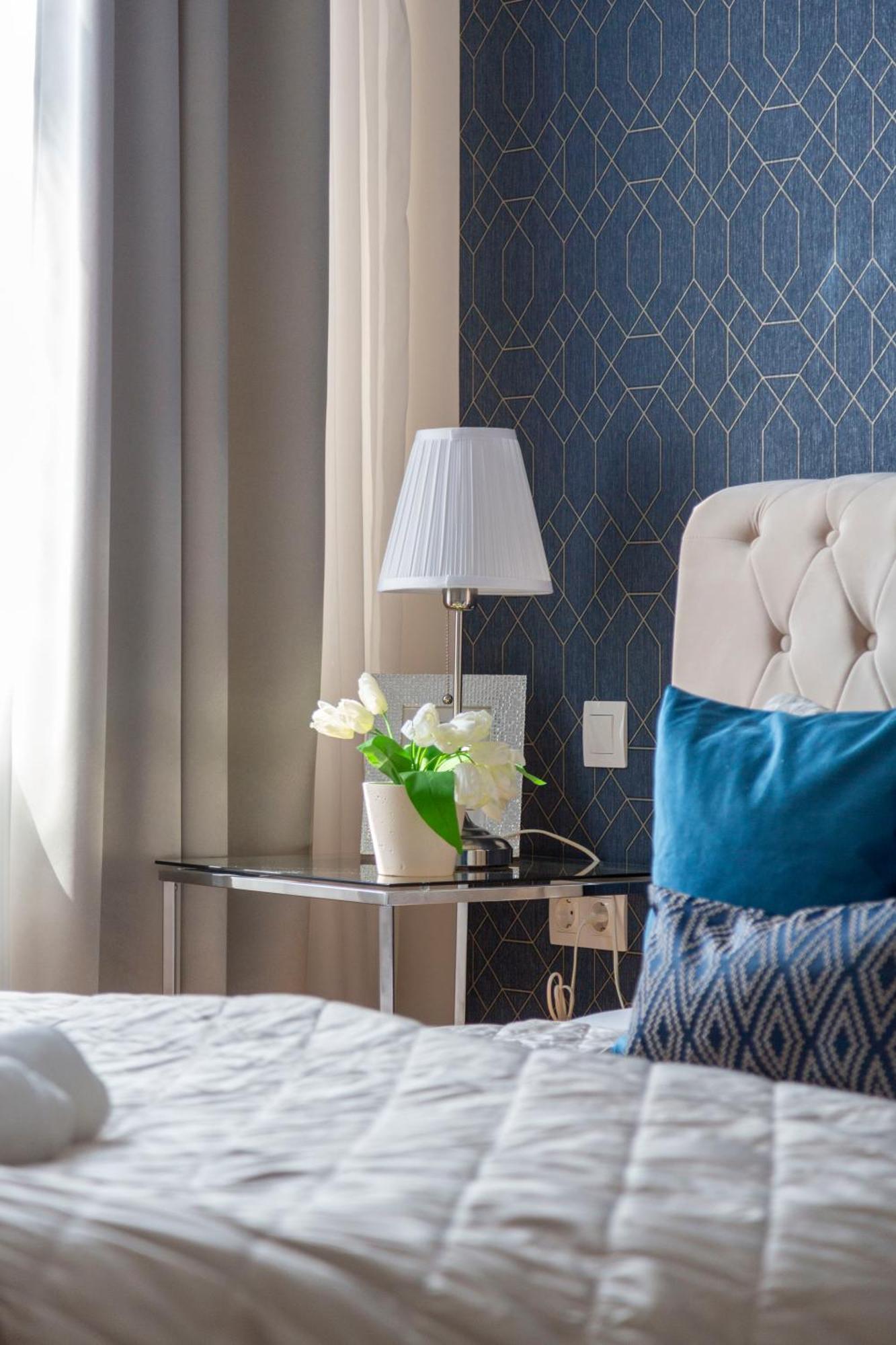 Luxury Royal Residence In The Heart Of Budapest Exteriör bild