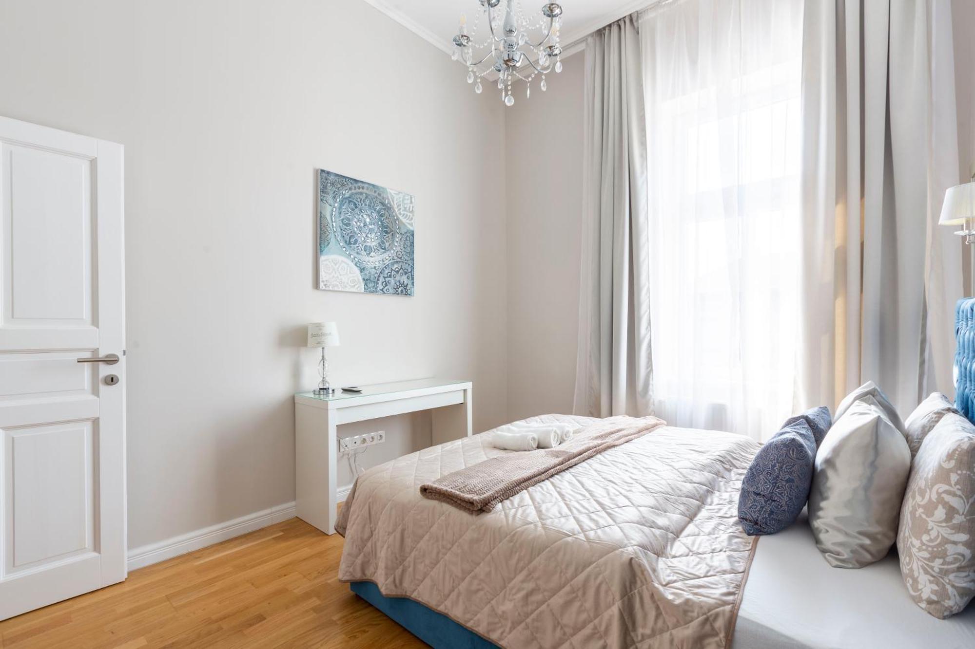 Luxury Royal Residence In The Heart Of Budapest Exteriör bild