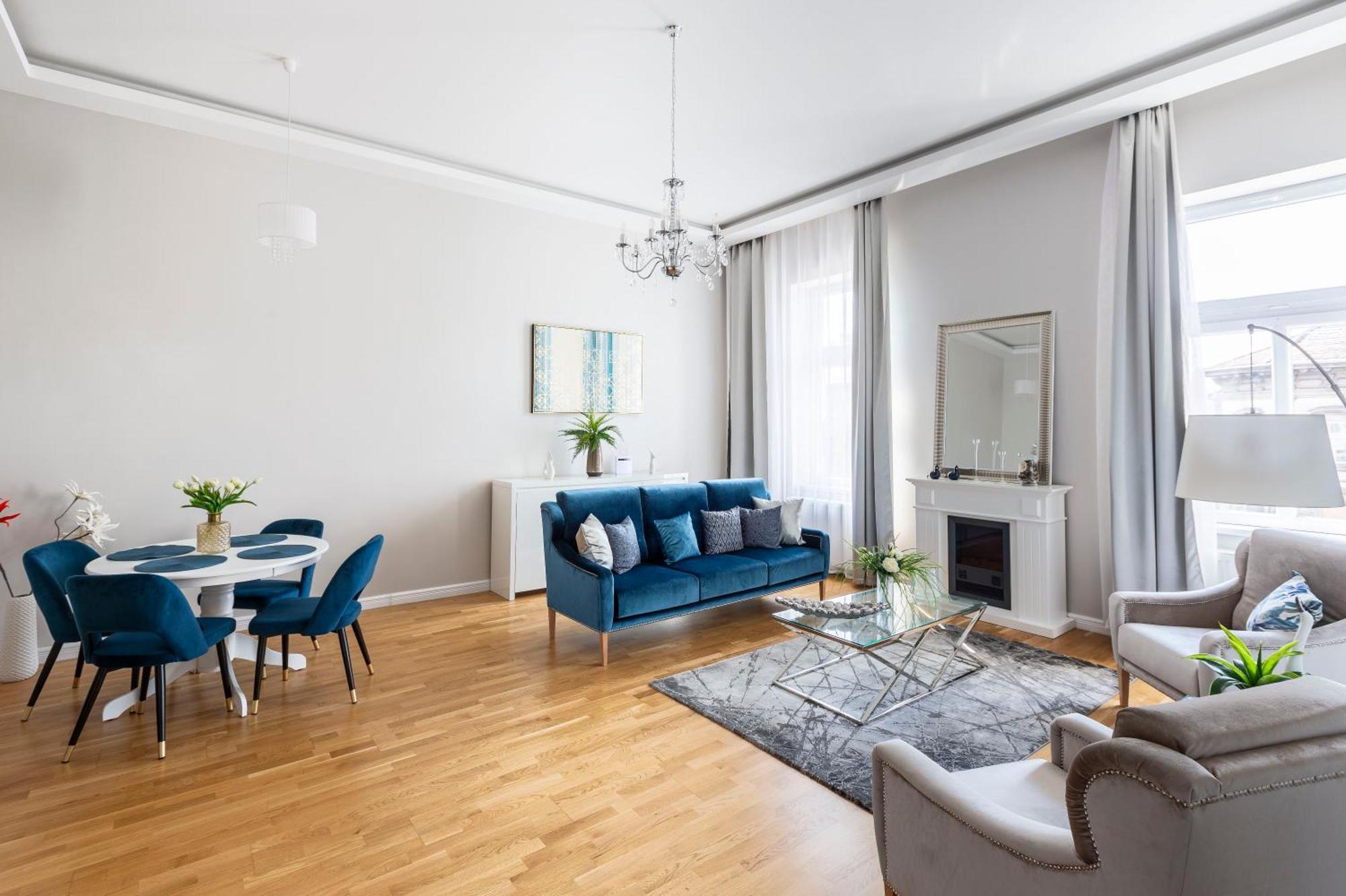 Luxury Royal Residence In The Heart Of Budapest Exteriör bild