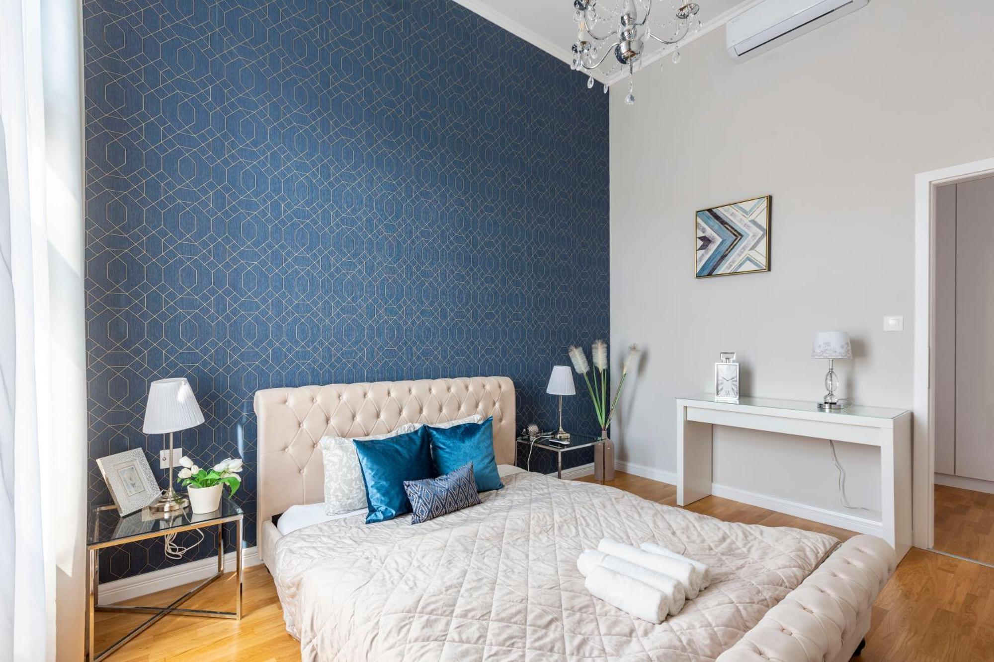 Luxury Royal Residence In The Heart Of Budapest Exteriör bild